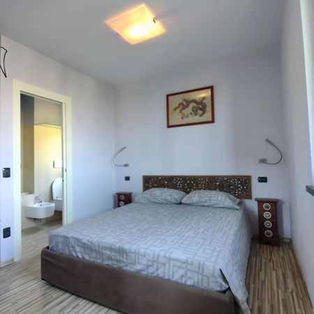 Aminta Apartment Bergamo Exterior foto